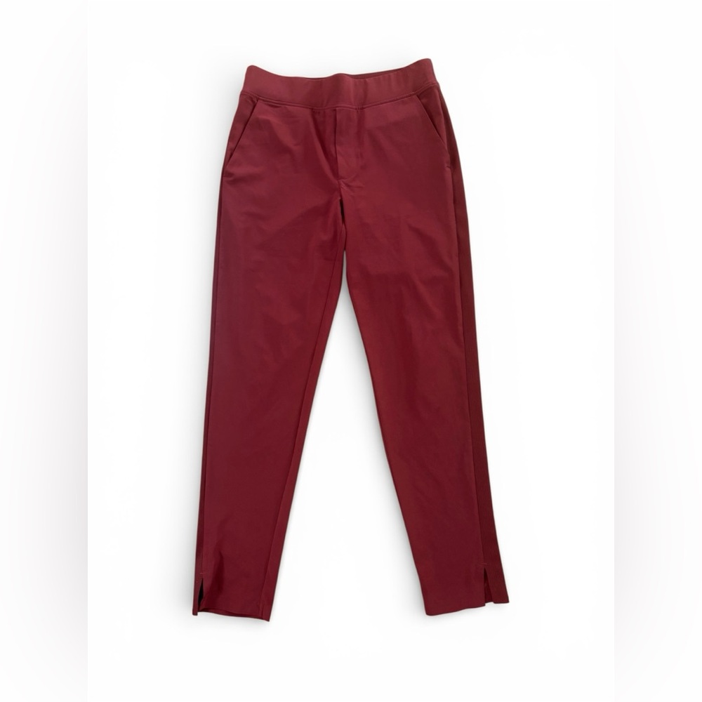 NWOT Athleta Brooklyn Ankle Pant - Picture 3 of 5